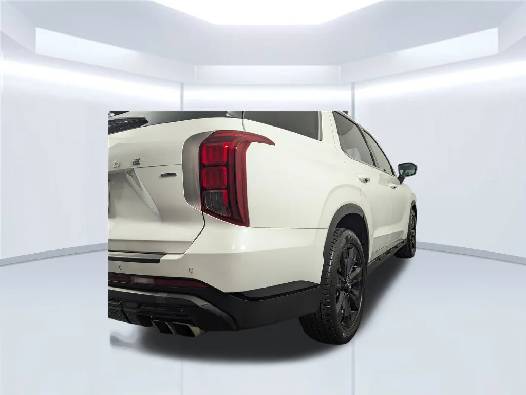 Certified Used 2023 White Hyundai XRT image 59
