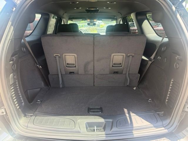 New 2026 Vapor Gray Exterior Paint Dodge GT HEMI V8 image 23