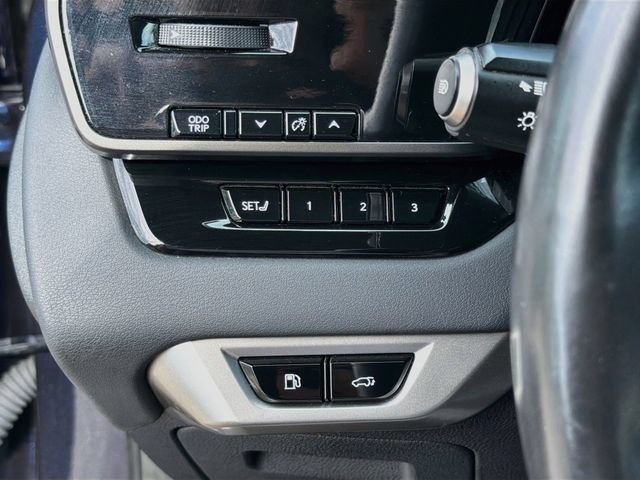 Used 2024 Mica Lexus RX 350h Premium image 37