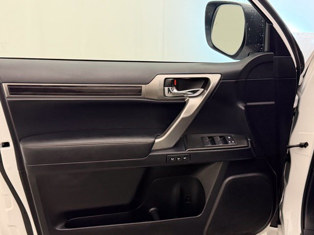 2023 Lexus GX LUXURY - Photo 21