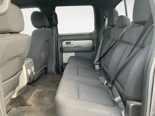 Used 2013 Gray Ford FX4 image 13