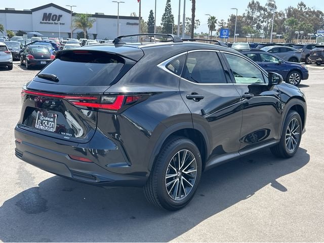 New 2026 Caviar Lexus  350 PREMIUM AWD image 6