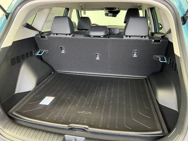 New 2026 Blue Kia S image 34