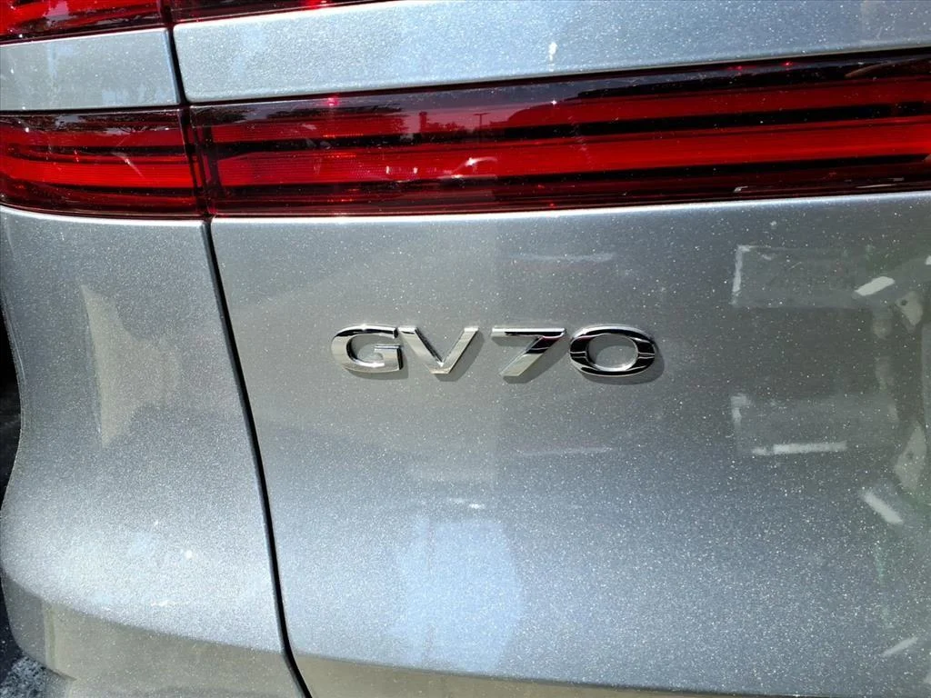 2026 GENESIS GV70 Sport Prestige - Photo 26