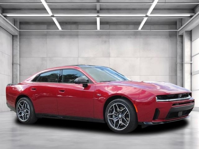 2026 Dodge Charger R/T Plus AWD's photo