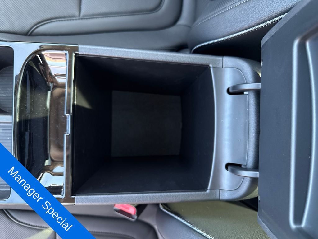 2025 Hyundai Tucson Limited - Photo 27