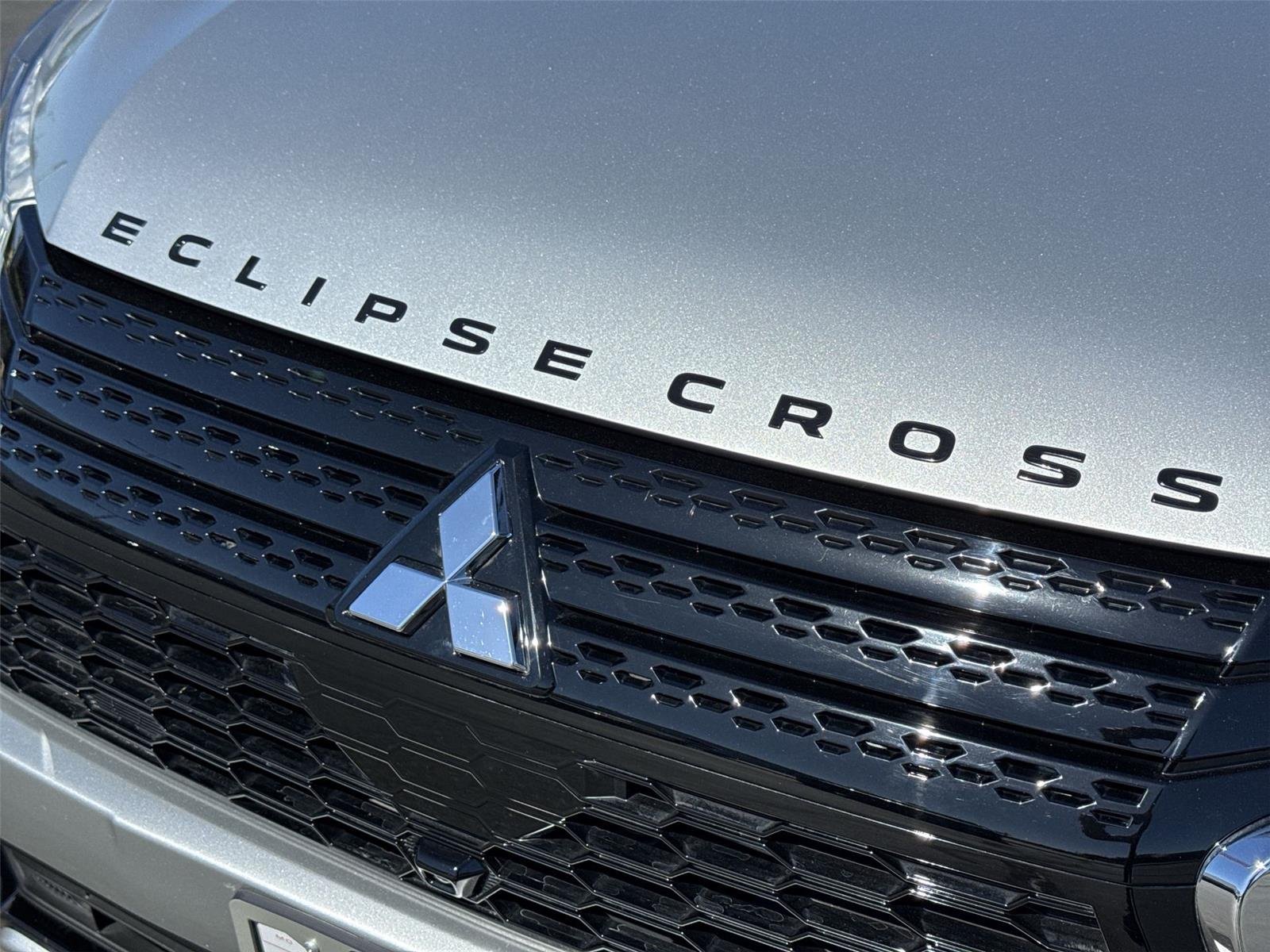 2023 Mitsubishi Eclipse Cross SEL - Photo 38