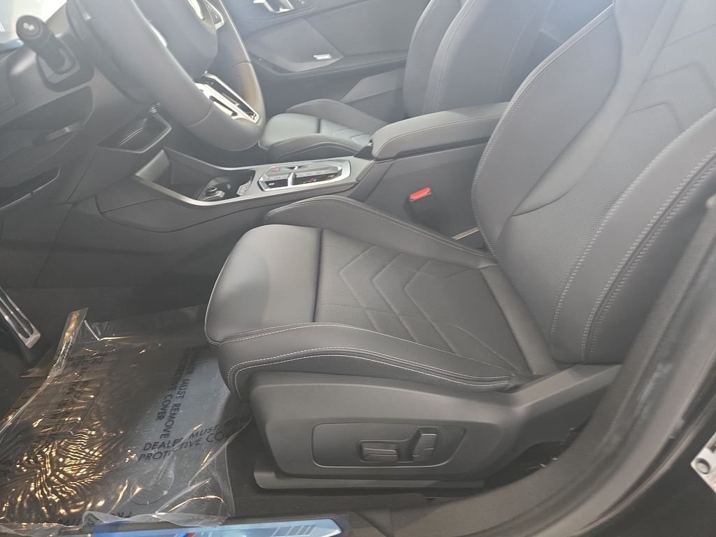 New 2026 Black Sapphire Metallic BMW 228 Gran Coupe image 15