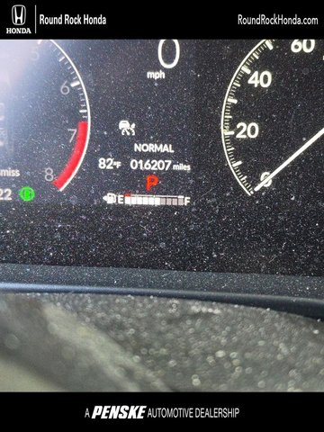 2024|Honda|HR-V|LX|4D Sport Utility
