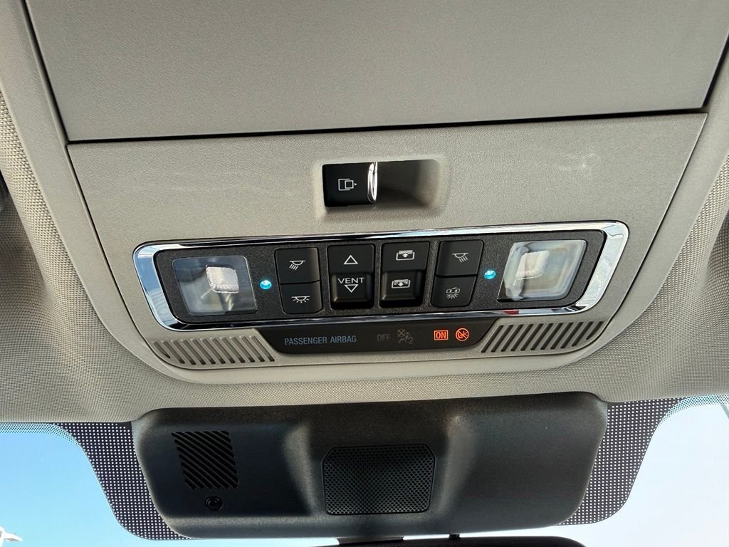 New 2026 Marsh Gray Ford F-250® Lariat® image 35