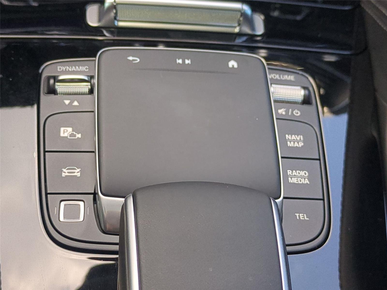 Used 2025 GRAY MERCEDES-BENZ  image 43