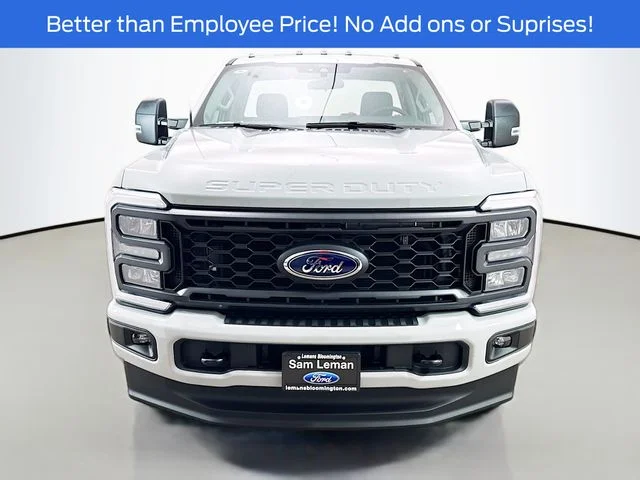 New 2026 Avalanche Ford F-350® XL image 29