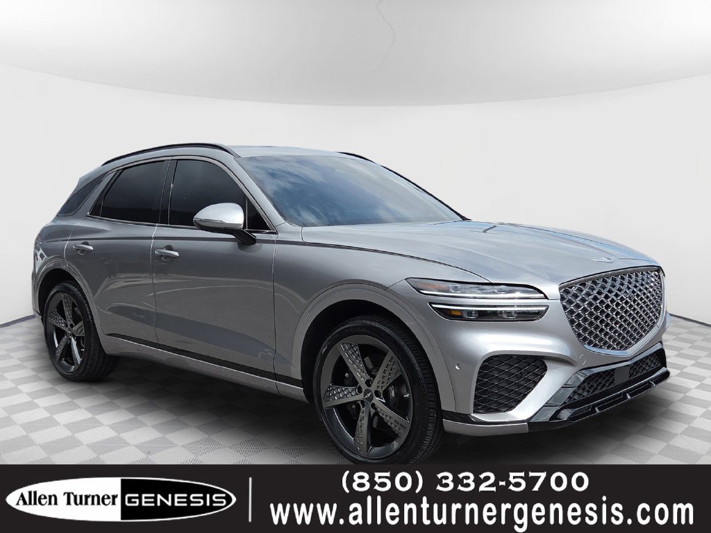 2022 Genesis GV70