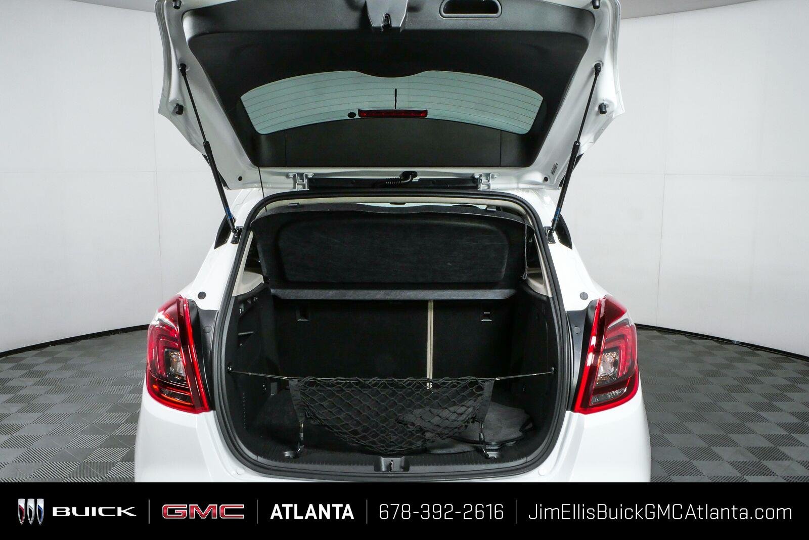 2019 Buick Encore Essence - Photo 29