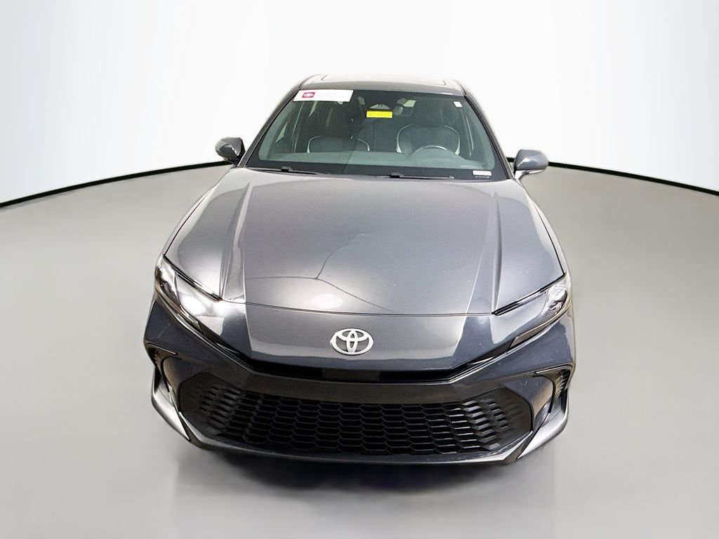 Used 2025 Underground Toyota SE image 2