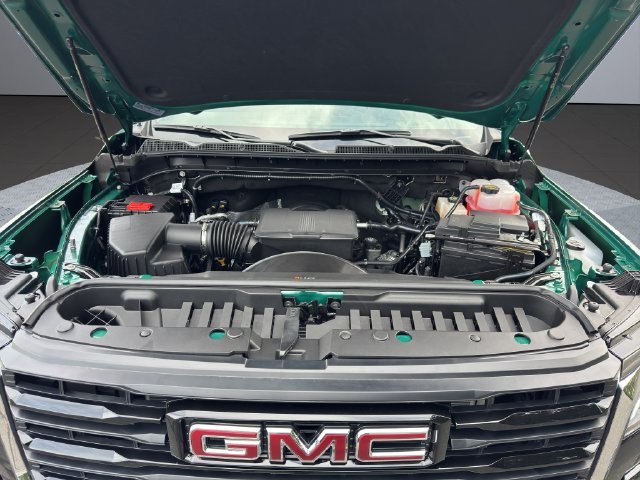 2026 GMC Sierra 3500HD Pro - Photo 25