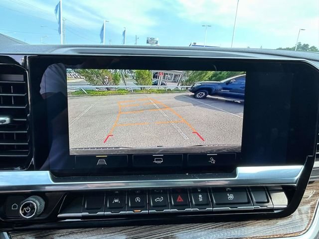 Used 2026 Black Chevrolet LT image 15