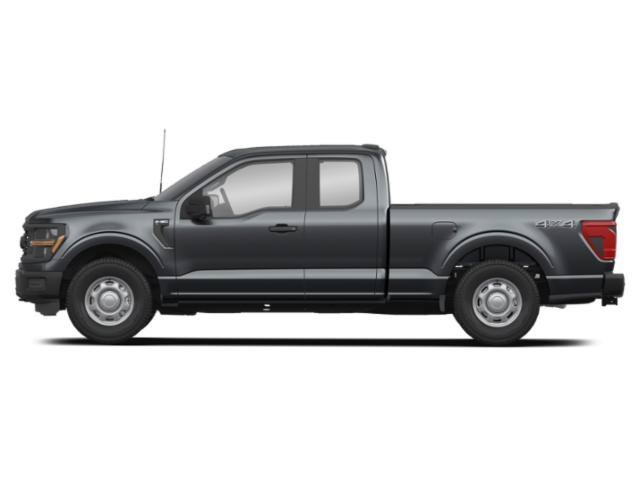 New 2026 Oxford White Ford XL image 4
