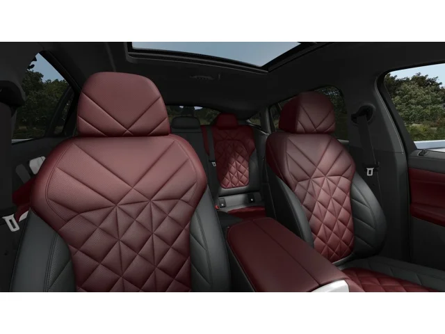 New 2027 Dravit Grey Metallic BMW  image 11