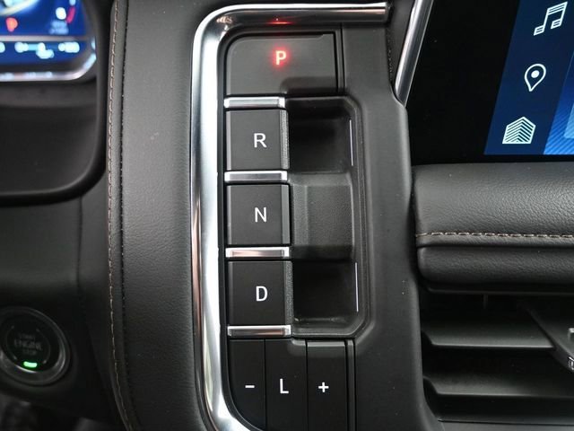 2024 Chevrolet Tahoe High Country - Photo 26