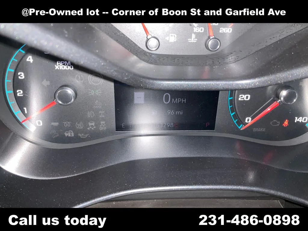 Used 2019 Red GMC Denali image 22