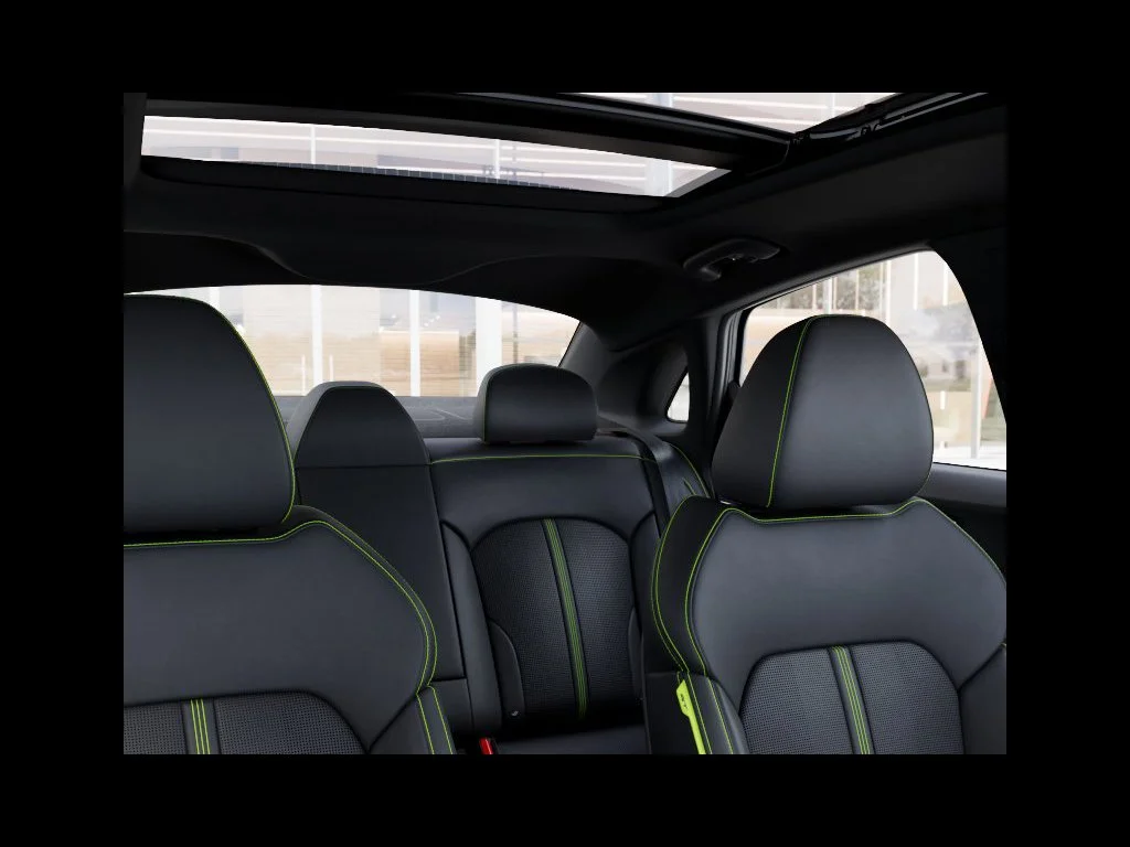 New 2027 Wolf Gray Kia GT image 40