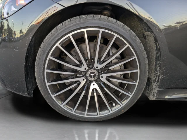 Used 2022 Black Mercedes-Benz S 500 image 35