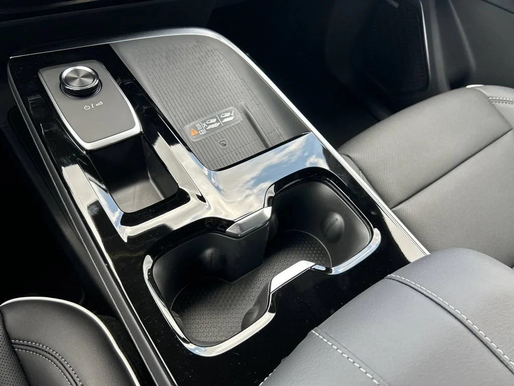 2027 Buick Enclave Preferred - Photo 29