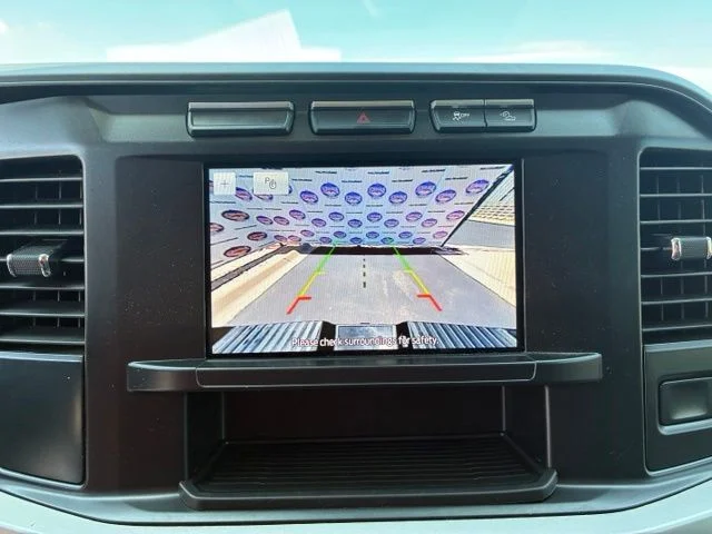 Used 2024 Oxford White Ford XLT image 15