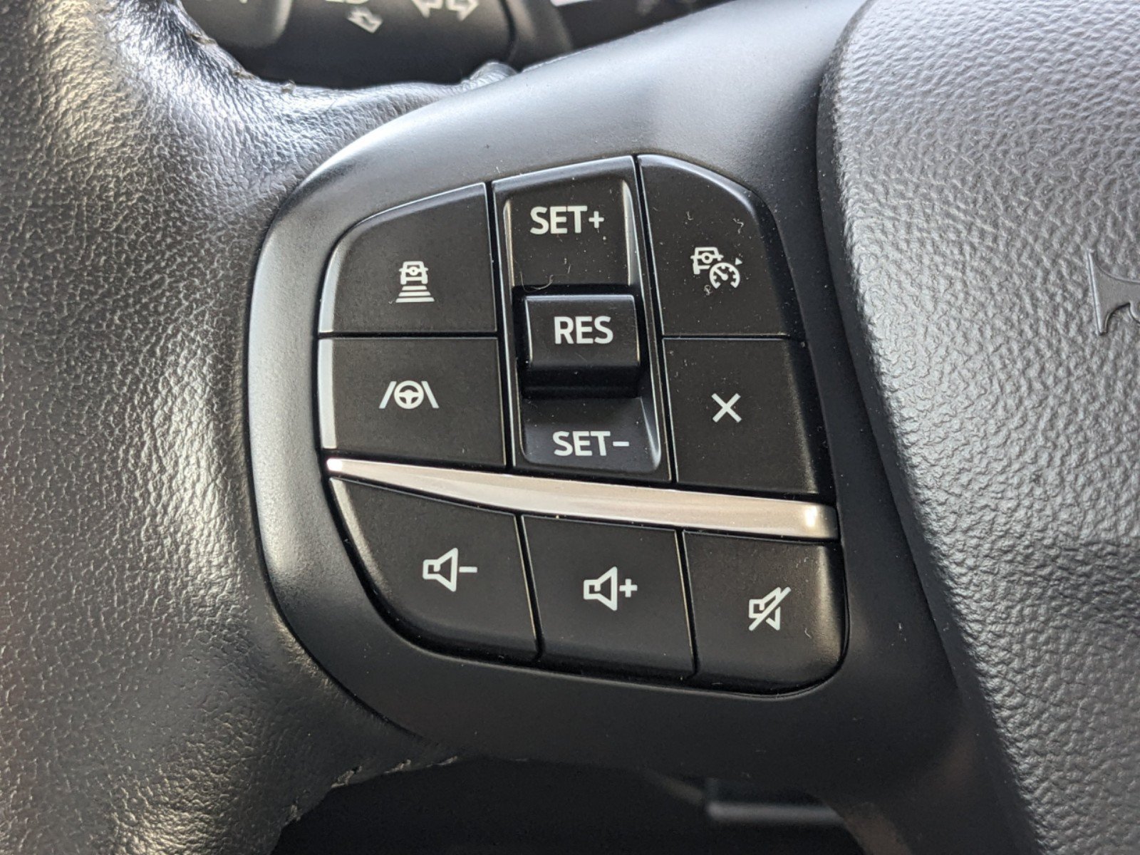 Used 2021 Carbonized Gray Metallic Ford Big Bend image 22