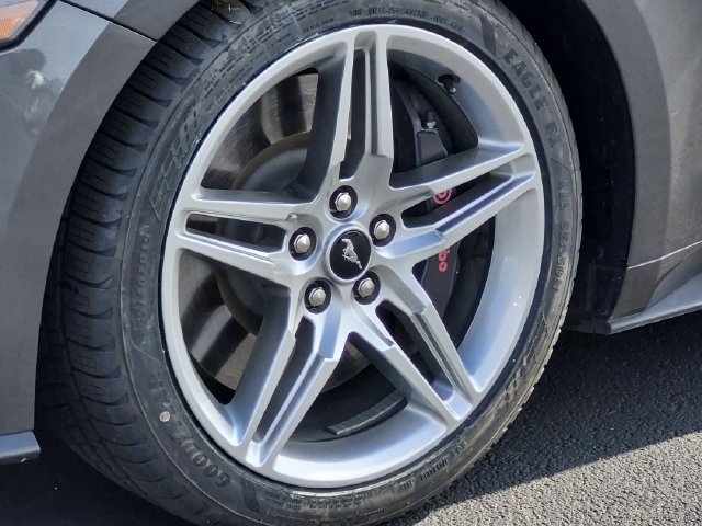 Used 2019 Gray Ford GT image 17