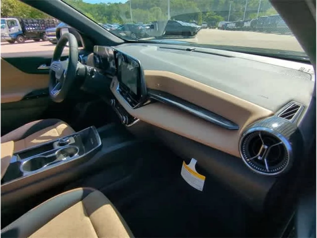 2026 Chevrolet Equinox ACTIV - Photo 58