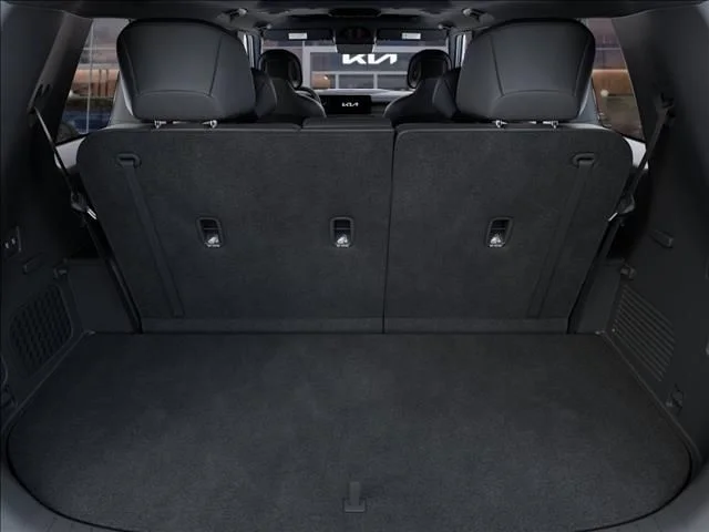 New 2027 Glacial White Pearl Kia X-PRO SX image 19