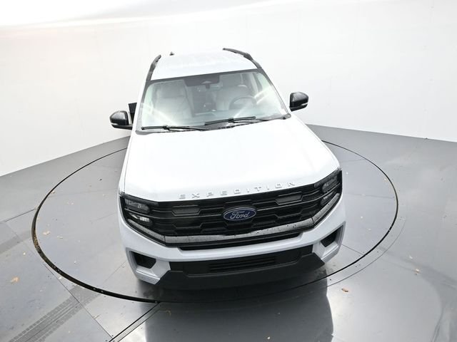New 2026 Space Silver Metallic Ford Active image 66