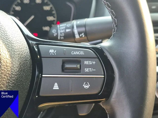 Used 2025  Honda Sport image 19