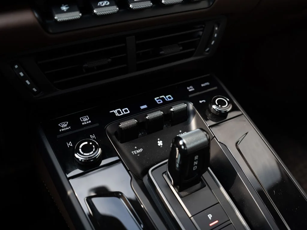 Used 2025  Porsche Carrera GTS image 27