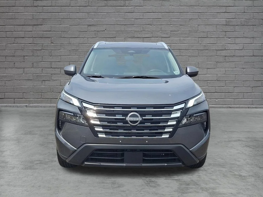 Used 2026 Gray Nissan SV image 45