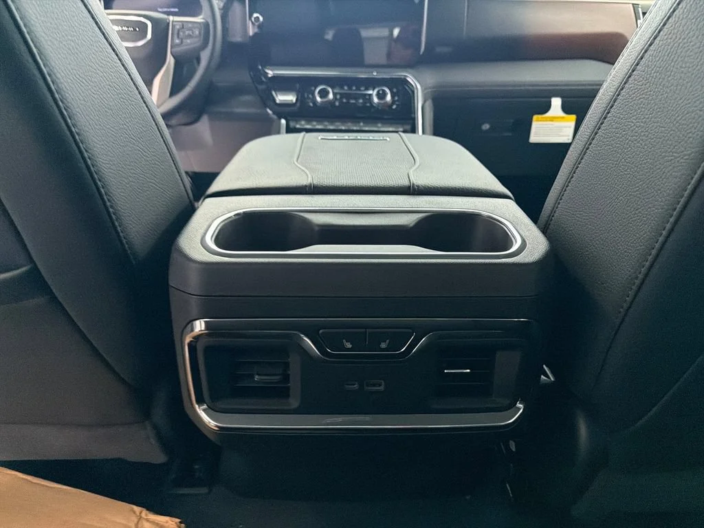New 2026 Summit White GMC Denali image 15