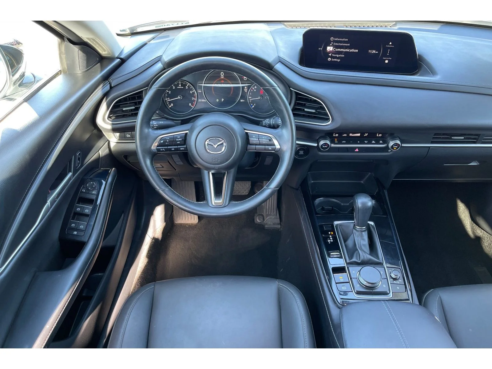 Used 2024 CERAMIC Mazda Select image 17