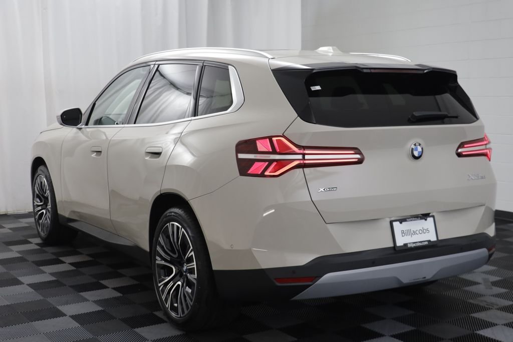 New 2026 Dune Grey Metallic BMW 30 xDrive image 15