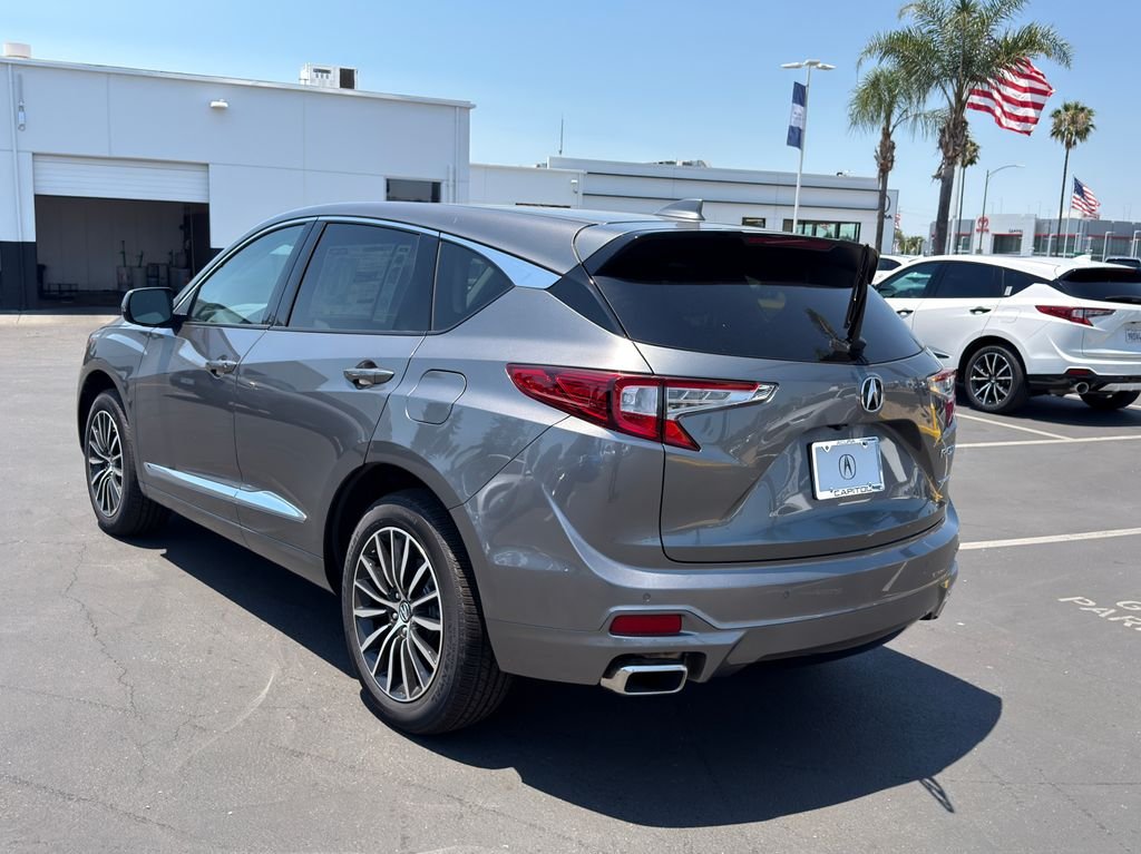 2026 Acura RDX Advance Package - Photo 9