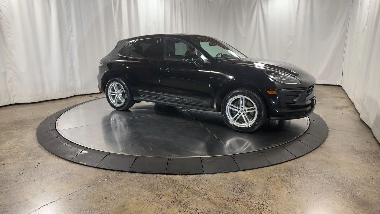 2024 Porsche Macan Base - Photo 7