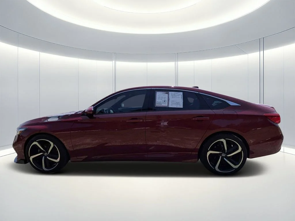 Used 2020  Honda Sport image 7