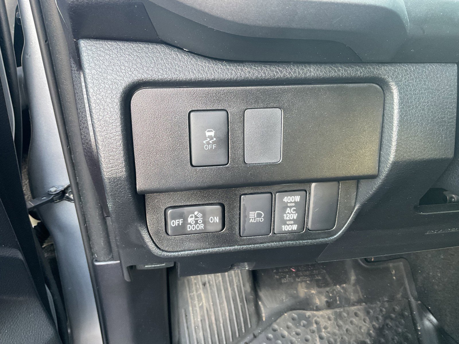 2020 Toyota Tacoma TRD Sport - Photo 30