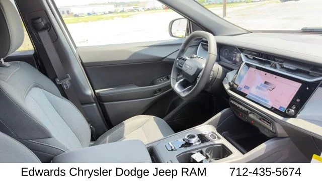New 2026 White Jeep Laredo image 32