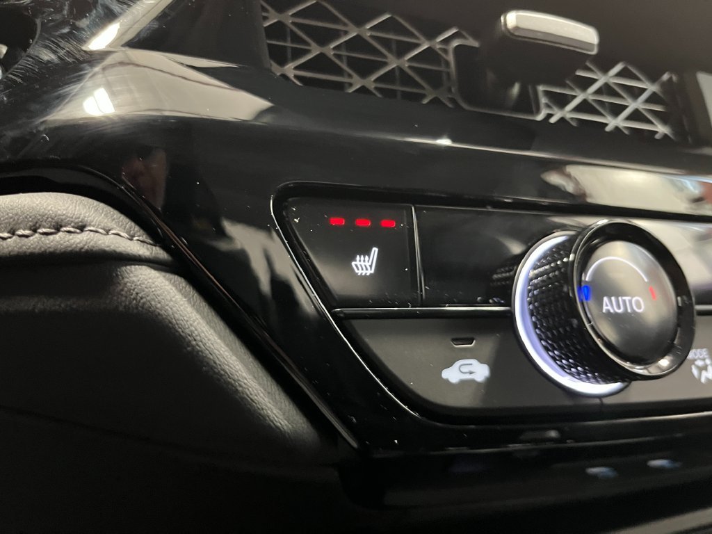 2026 Honda Accord Hybrid EX-L - Photo 20