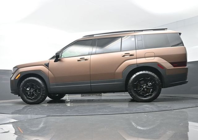 2025 Hyundai Santa Fe XRT - Photo 37