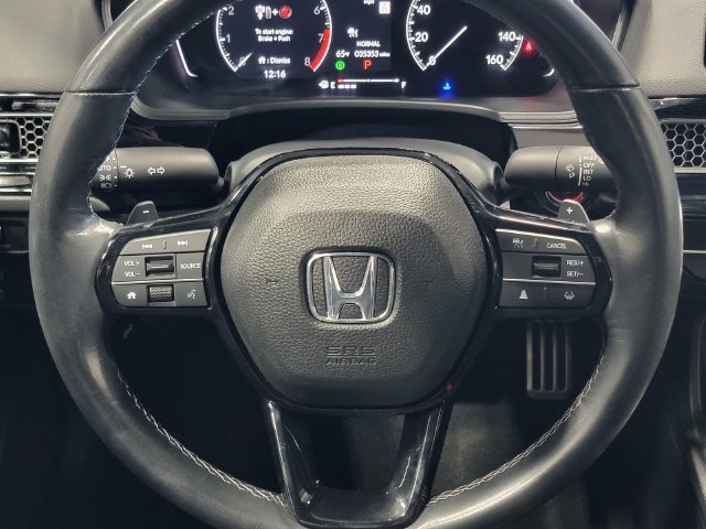 2024 Honda Civic Sport - Photo 26