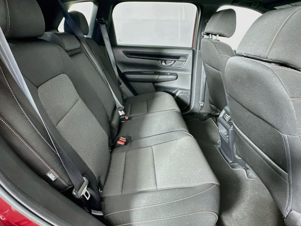 2024 Honda CR-V Sport - Photo 27