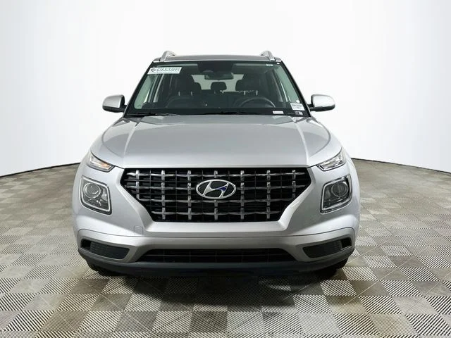 New 2026 Hyundai VENUE SEL